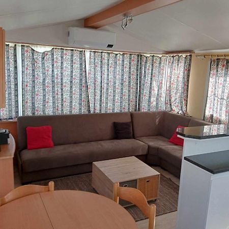 Bungalow Au Bord De La Piscine 4 Pers 5A Burinhosa Extérieur photo